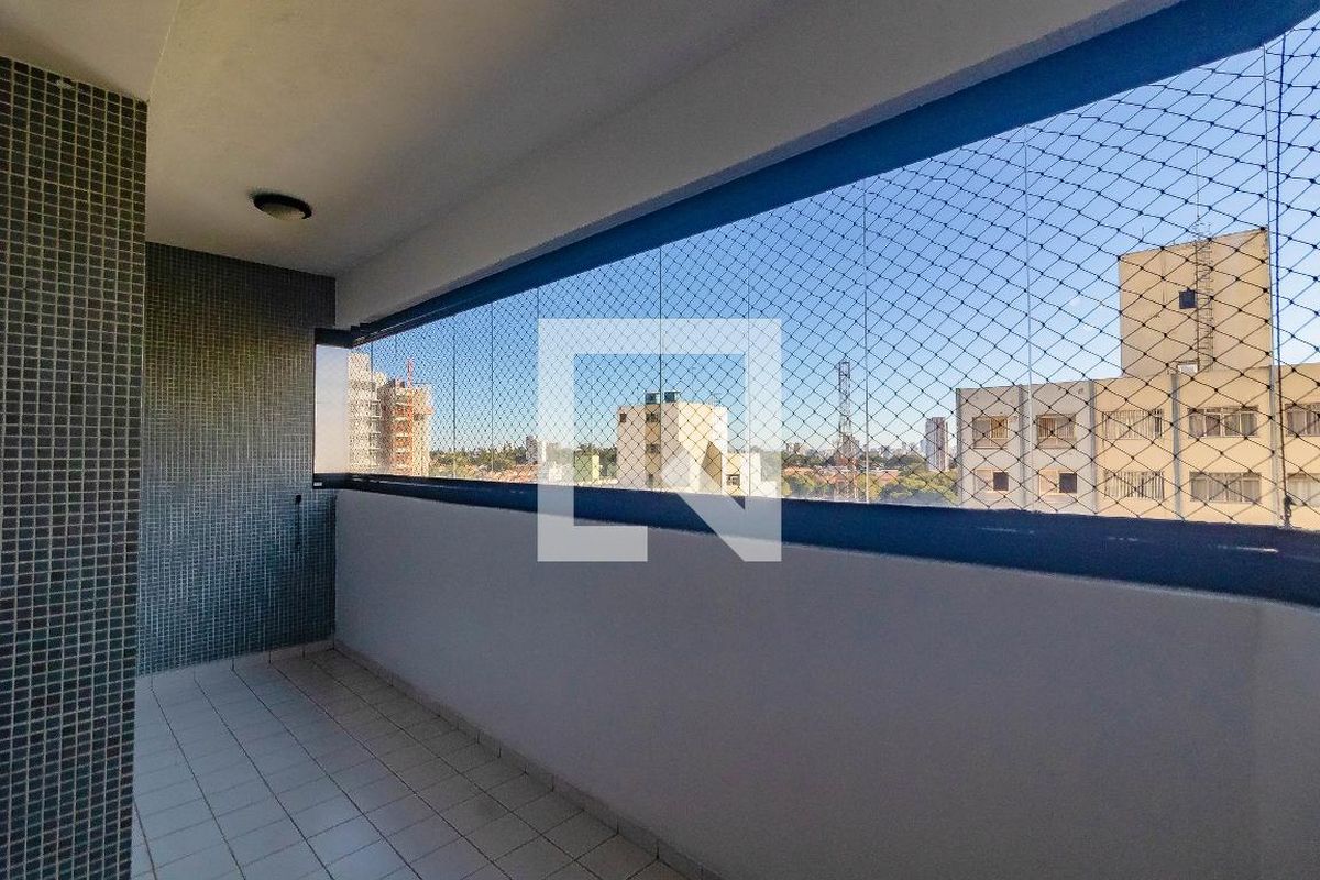 Apartamento, 3 quartos, 78 m² - Foto 4