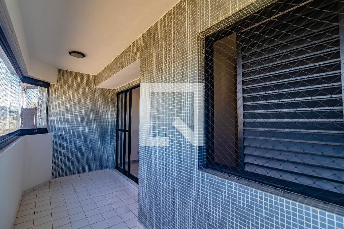 Apartamento, 3 quartos, 78 m² - Foto 5