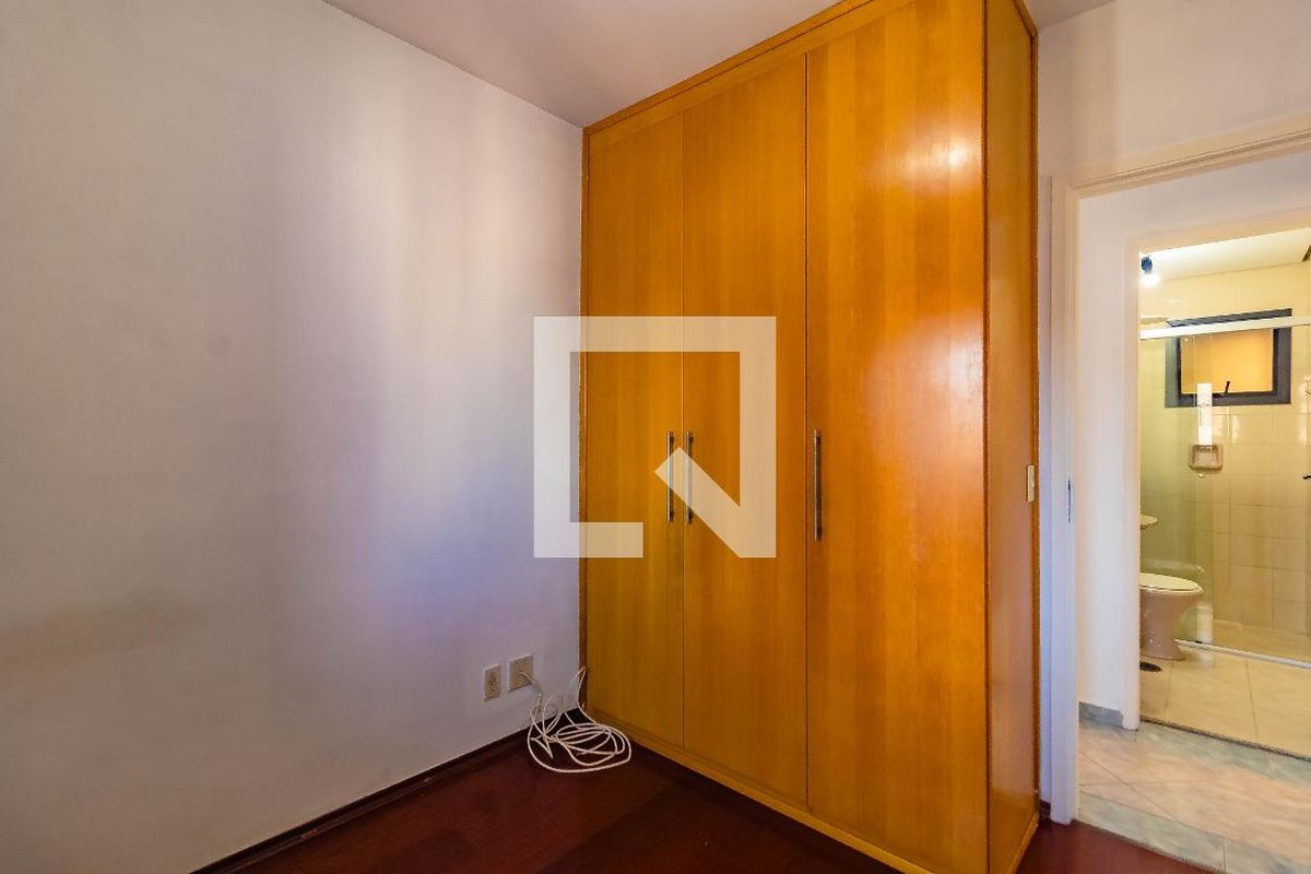 Apartamento, 3 quartos, 78 m² - Foto 8