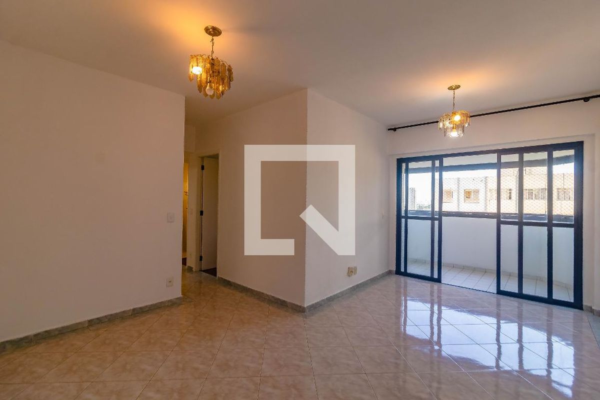 Apartamento, 3 quartos, 78 m² - Foto 1