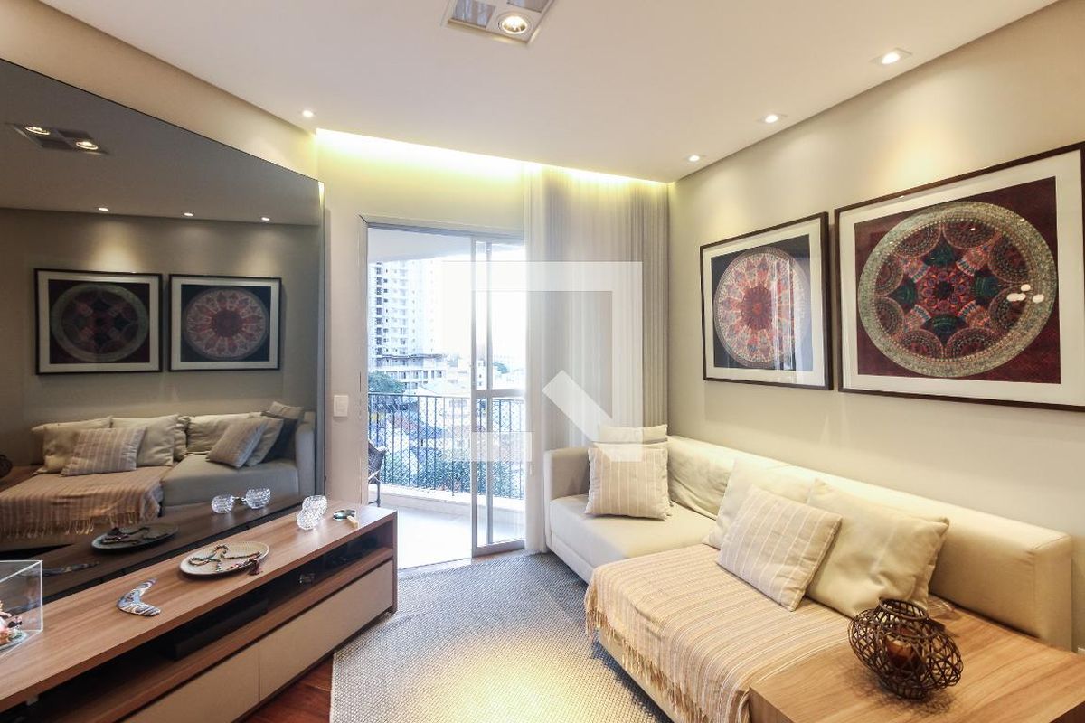 Apartamento, 2 quartos, 64 m² - Foto 3