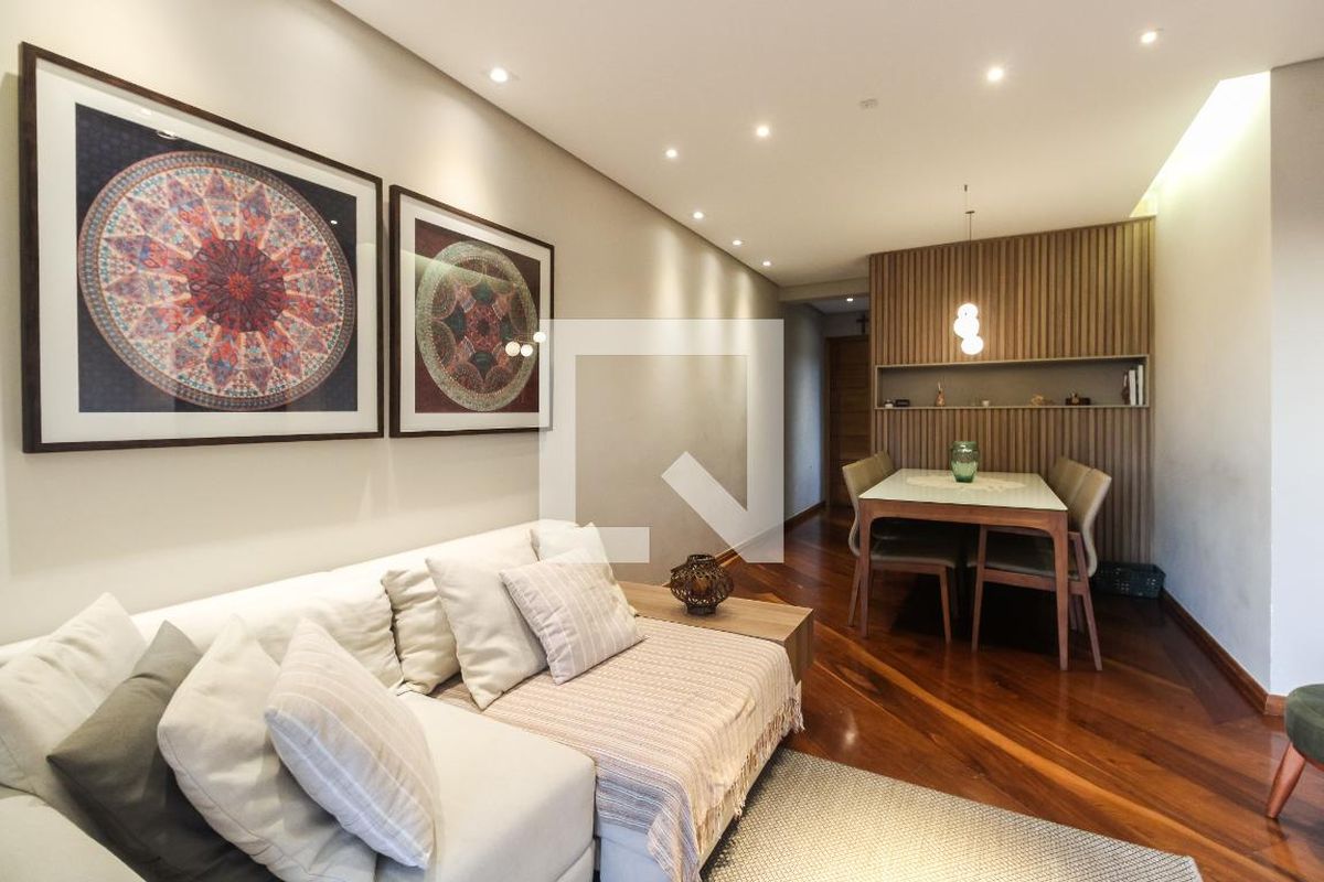 Apartamento, 2 quartos, 64 m² - Foto 6