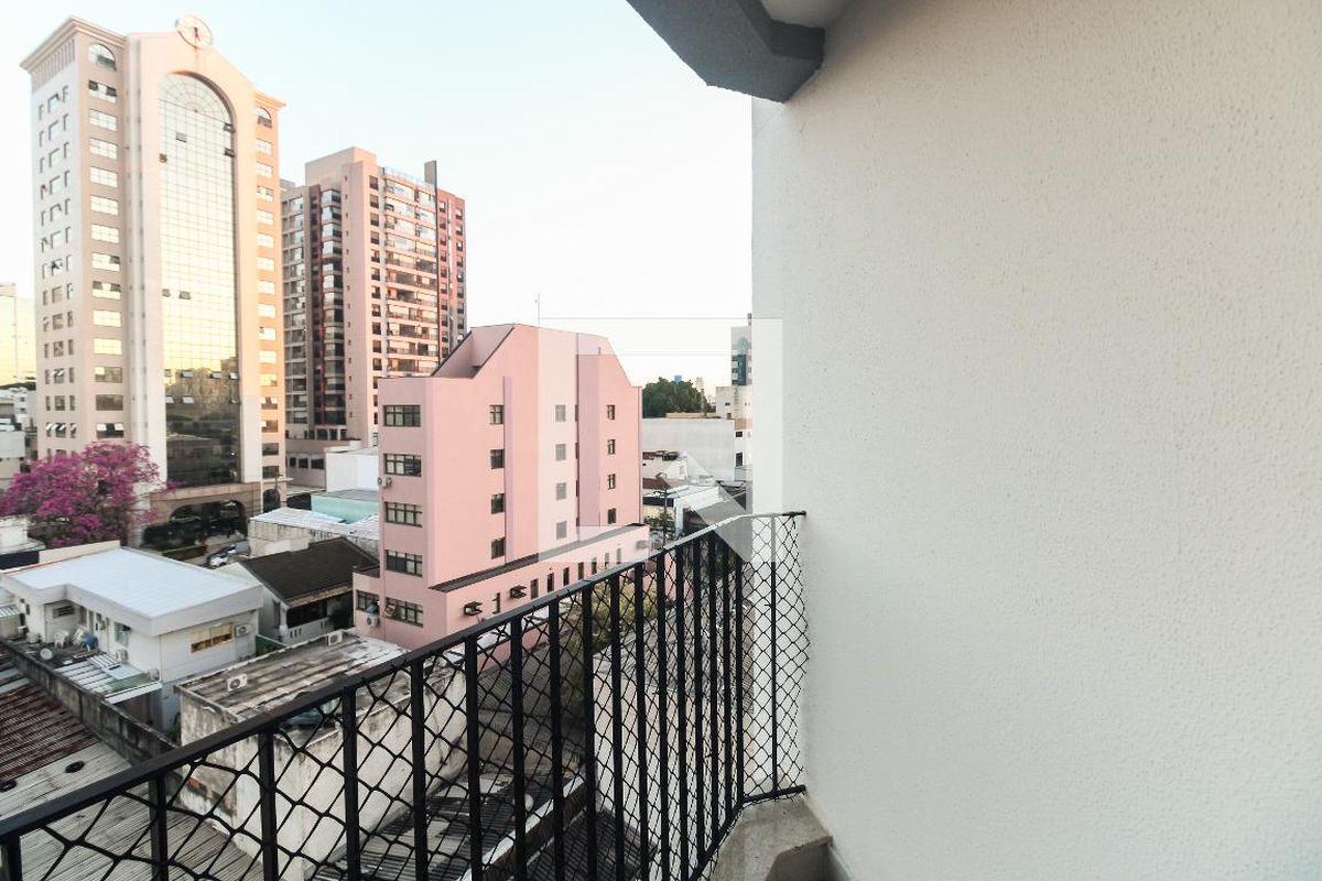 Apartamento, 2 quartos, 64 m² - Foto 22