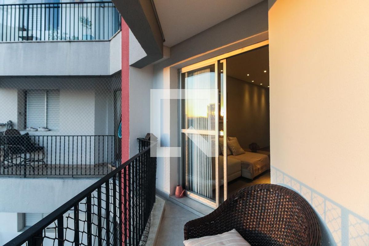 Apartamento, 2 quartos, 64 m² - Foto 13