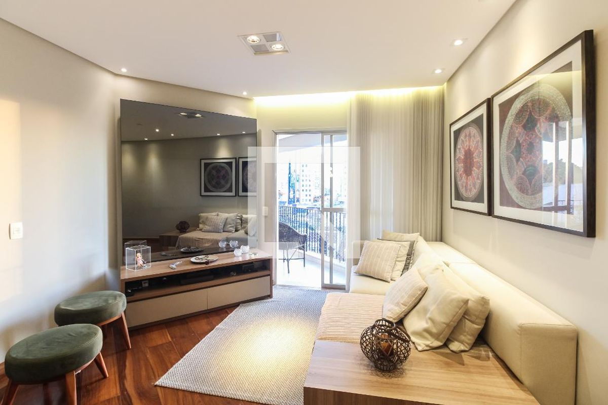 Apartamento, 2 quartos, 64 m² - Foto 2