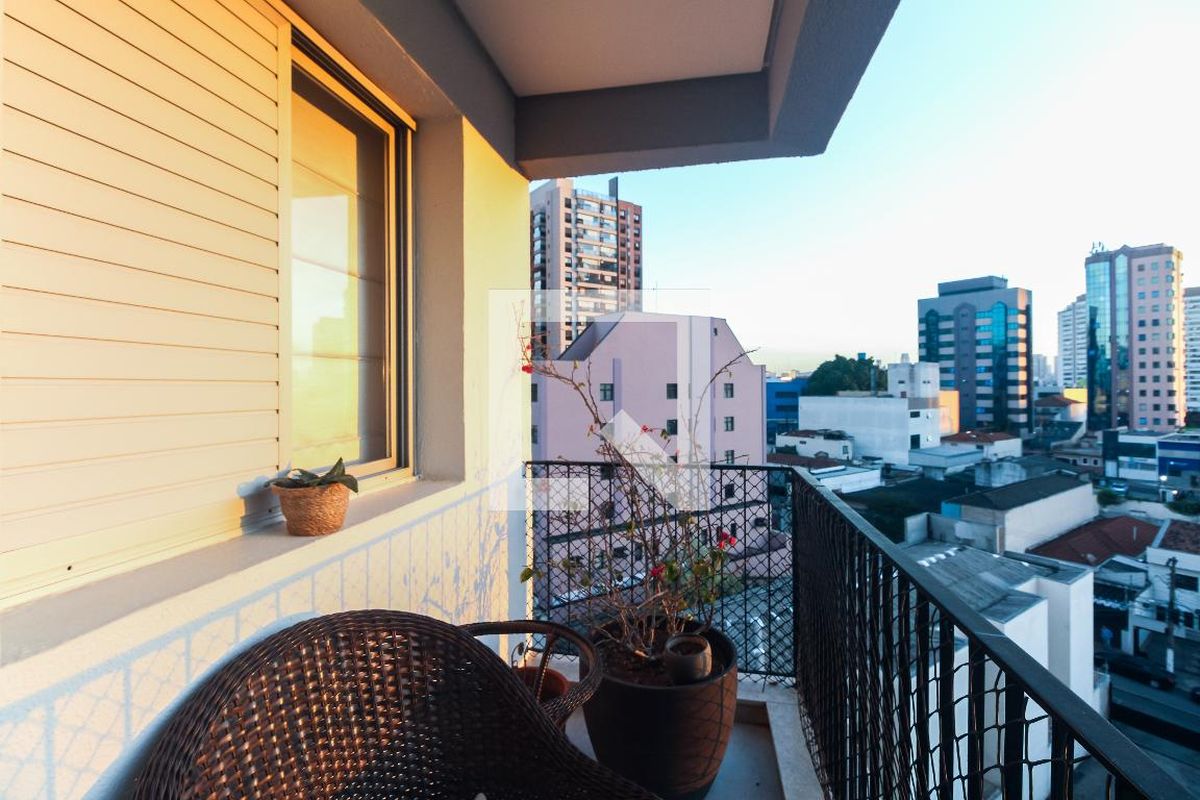 Apartamento, 2 quartos, 64 m² - Foto 11
