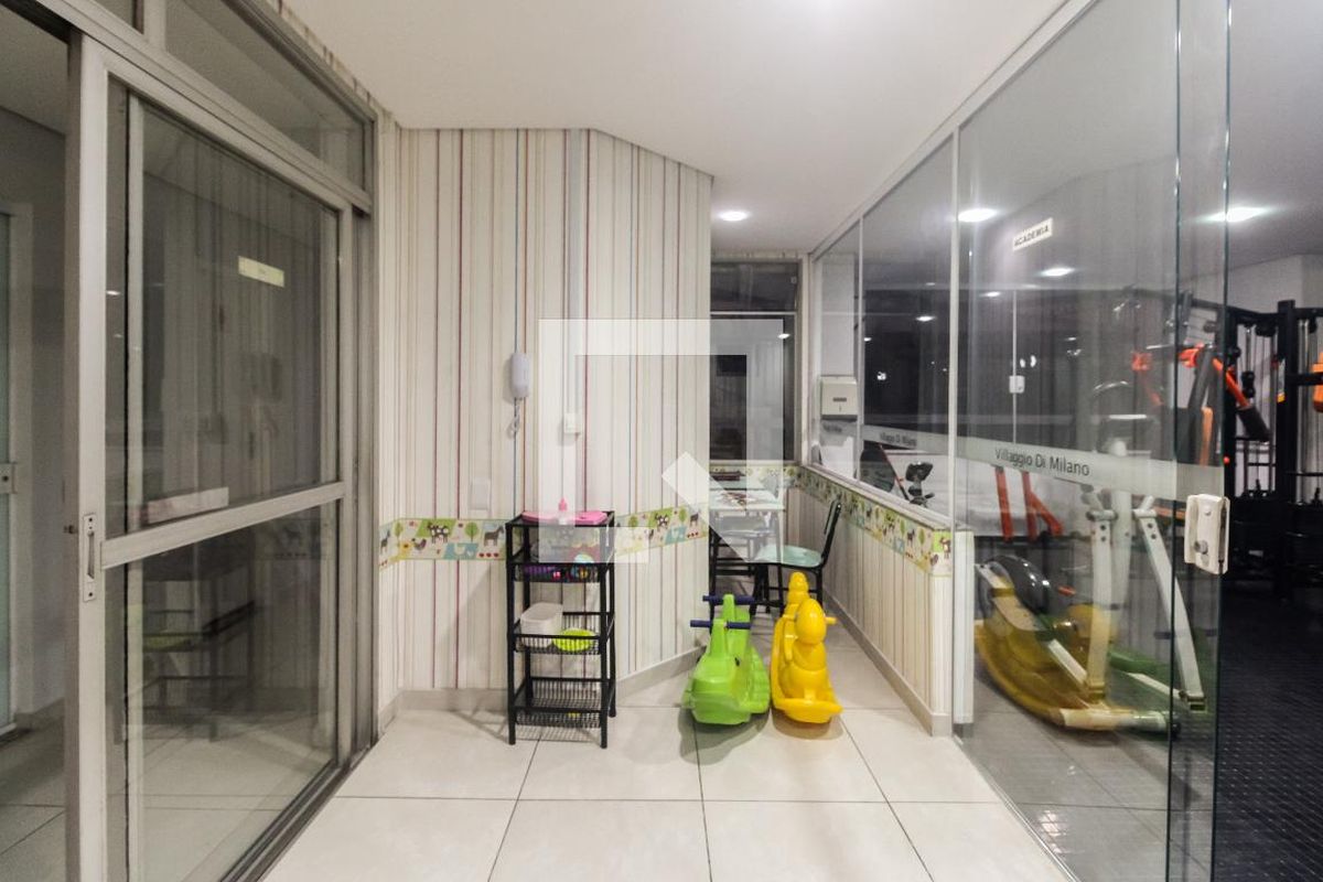 Apartamento, 2 quartos, 64 m² - Foto 59