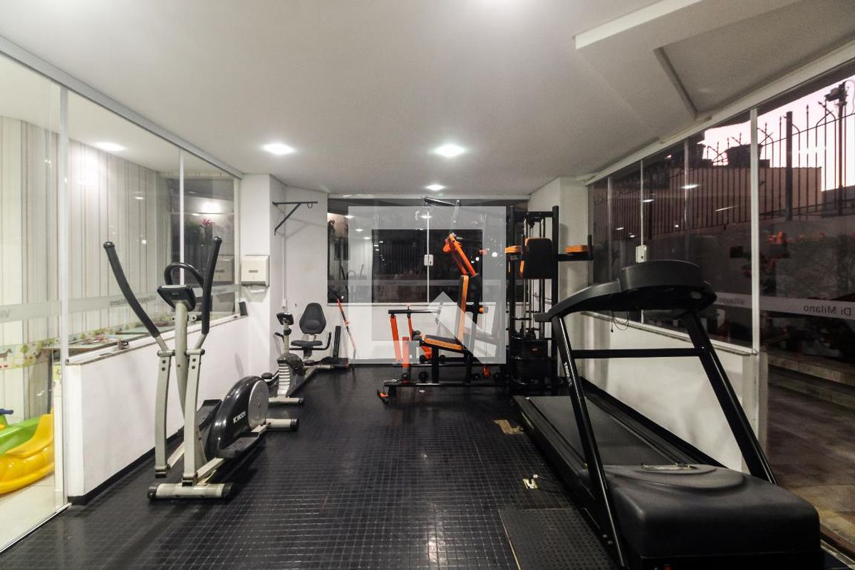 Apartamento, 2 quartos, 64 m² - Foto 61