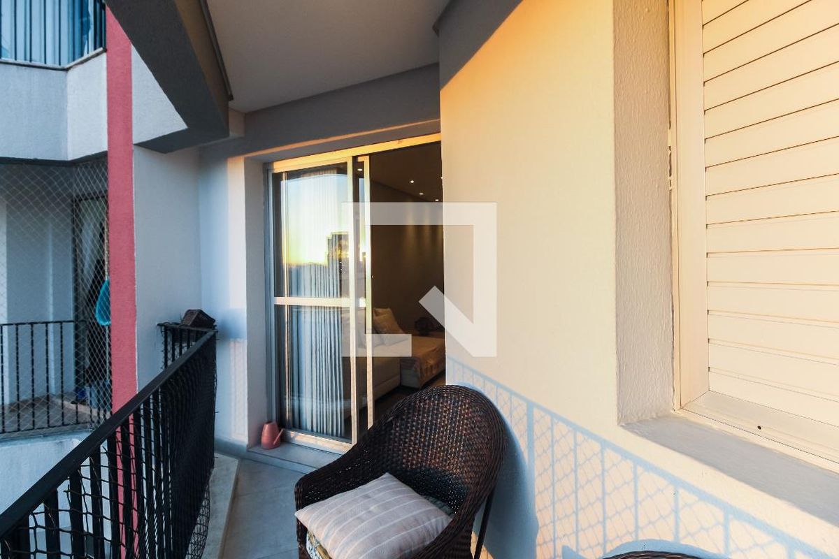 Apartamento, 2 quartos, 64 m² - Foto 12