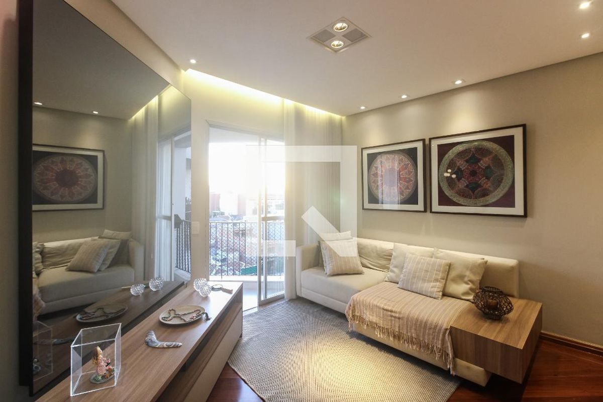 Apartamento, 2 quartos, 64 m² - Foto 4