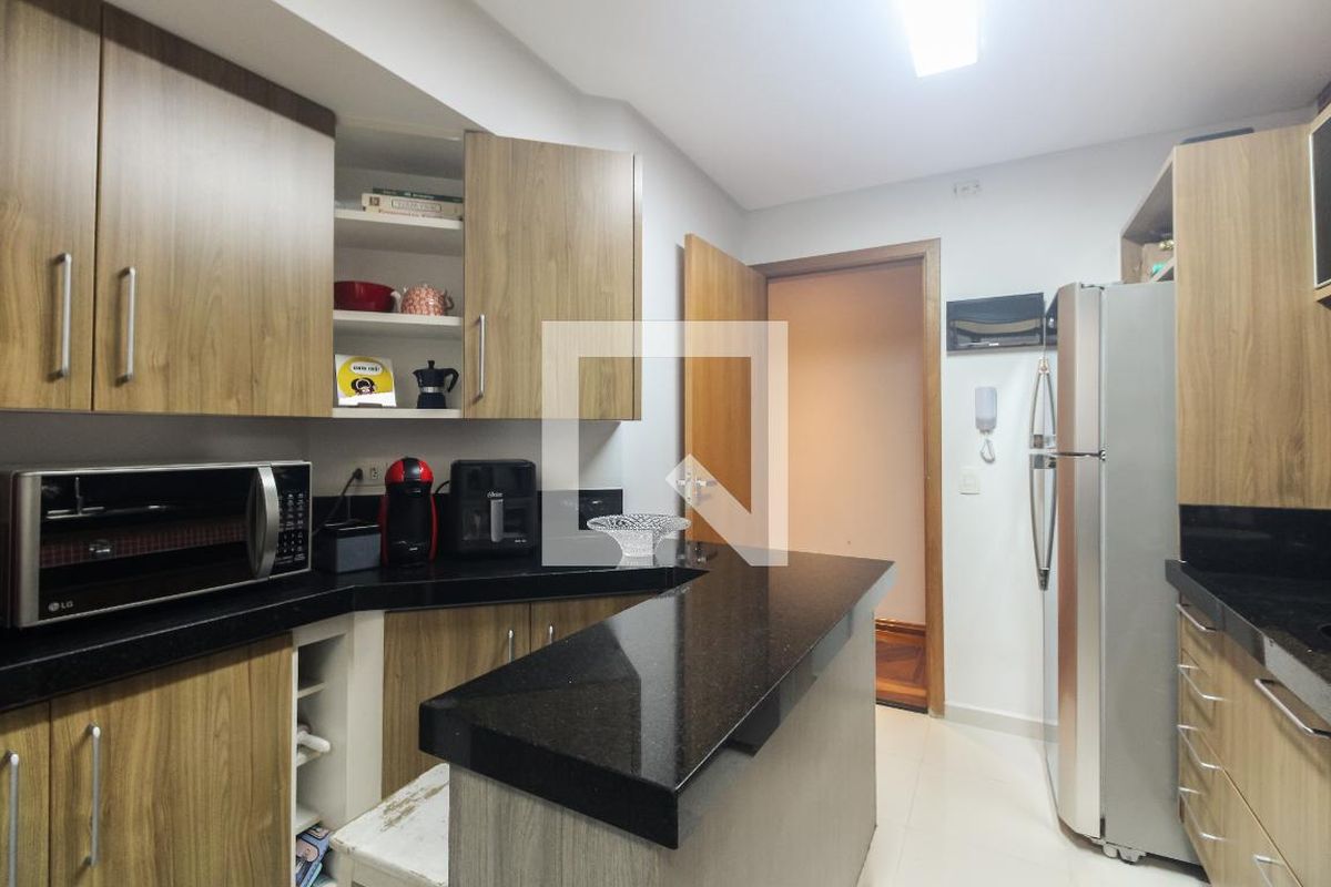 Apartamento, 2 quartos, 64 m² - Foto 39
