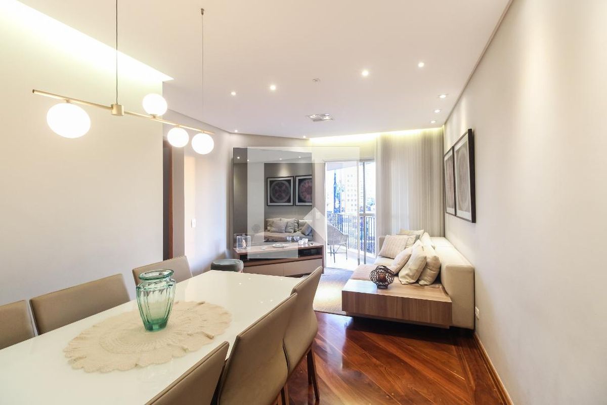 Apartamento, 2 quartos, 64 m² - Foto 1