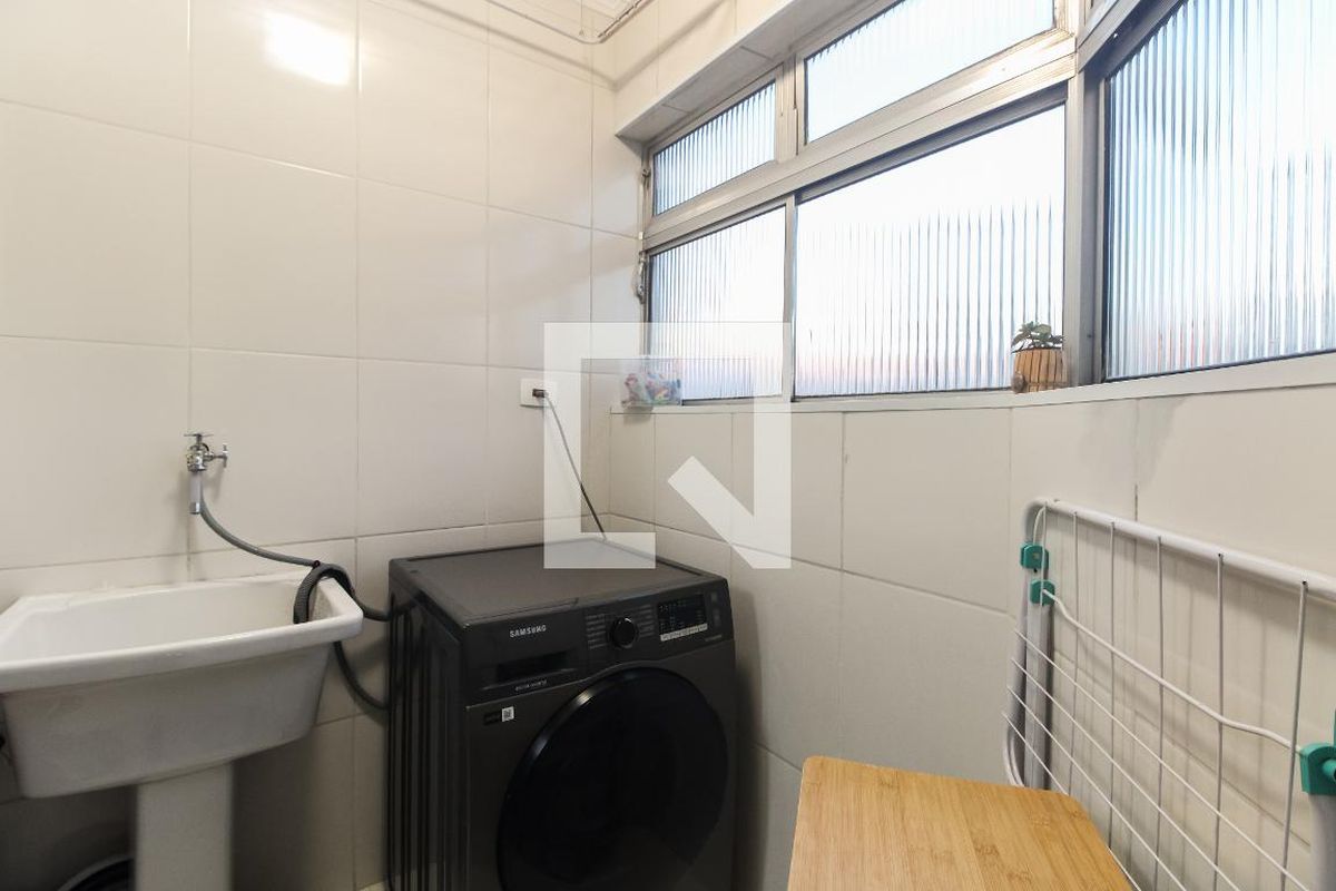 Apartamento, 2 quartos, 64 m² - Foto 44
