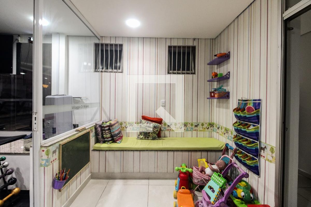 Apartamento, 2 quartos, 64 m² - Foto 60