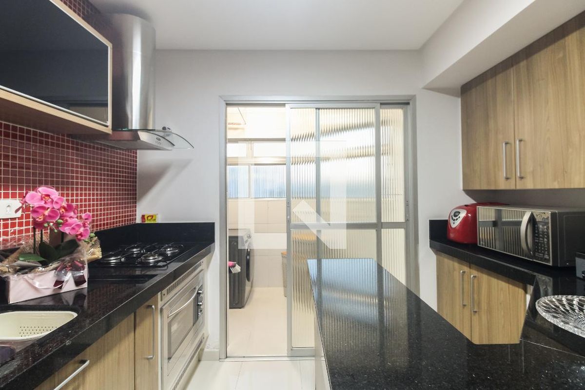 Apartamento, 2 quartos, 64 m² - Foto 37