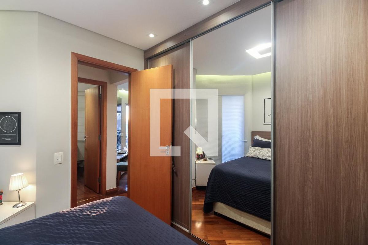 Apartamento, 2 quartos, 64 m² - Foto 21