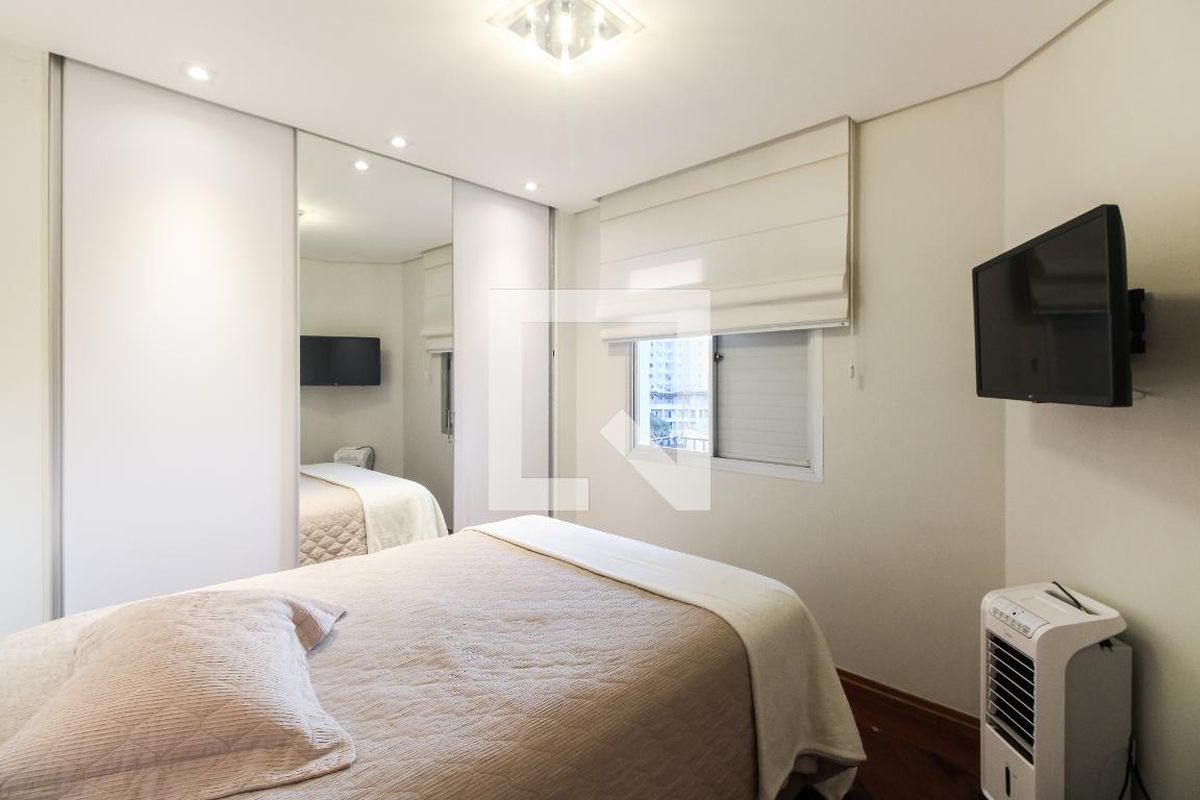 Apartamento, 2 quartos, 64 m² - Foto 24