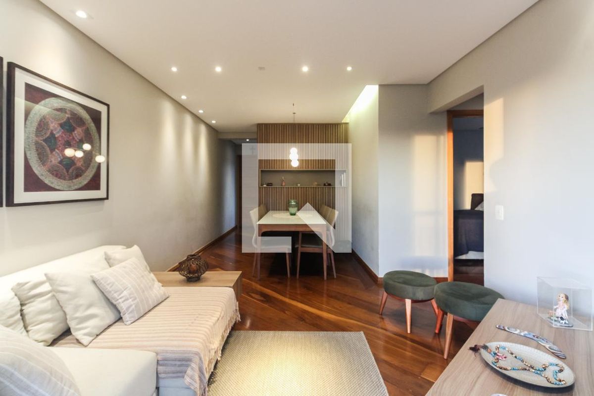 Apartamento, 2 quartos, 64 m² - Foto 5