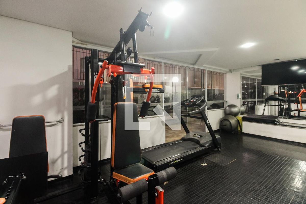Apartamento, 2 quartos, 64 m² - Foto 62