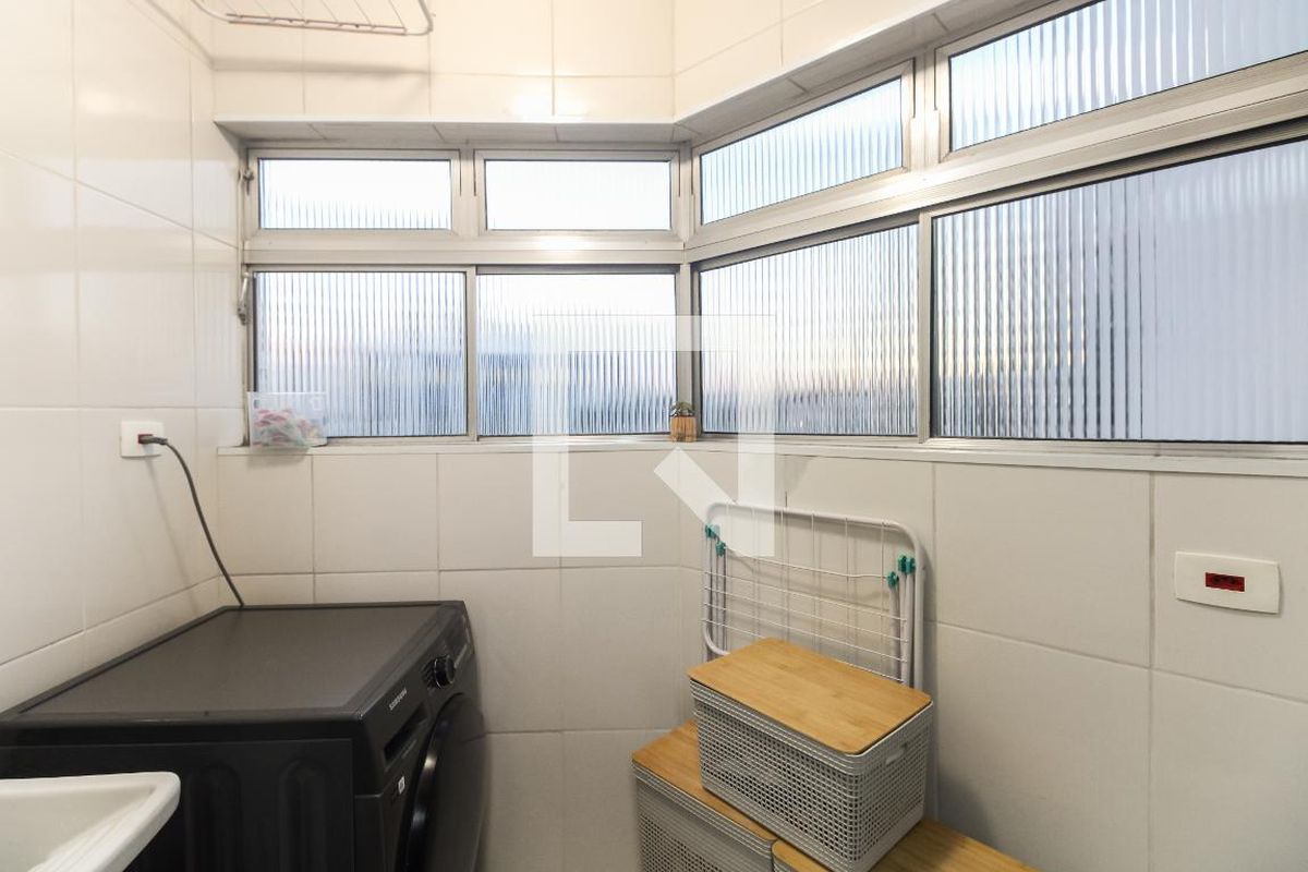 Apartamento, 2 quartos, 64 m² - Foto 42