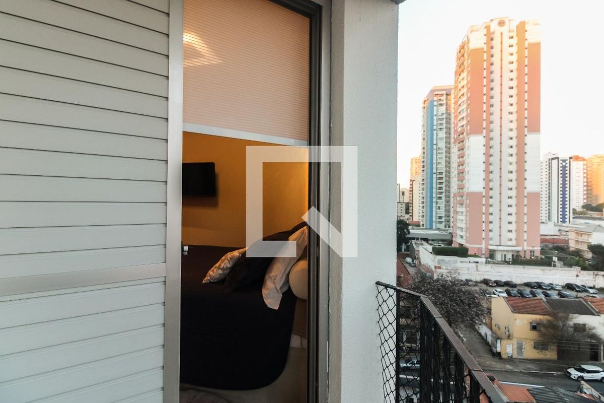 Apartamento, 2 quartos, 64 m² - Foto 23