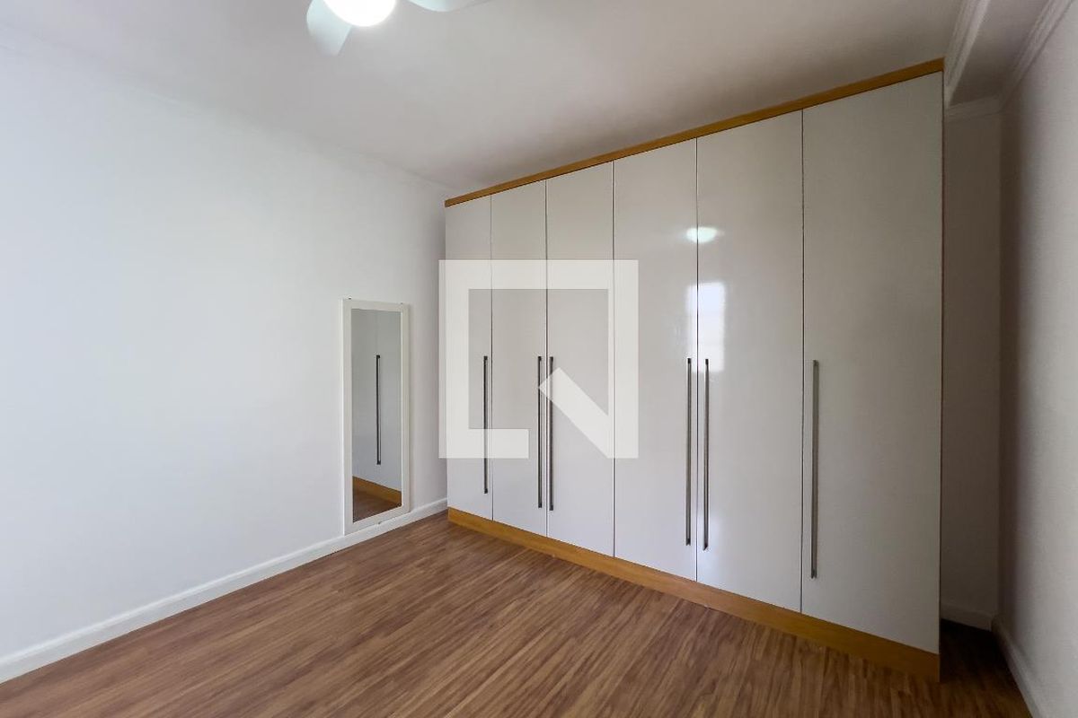 Apartamento, 1 quarto, 38 m² - Foto 8