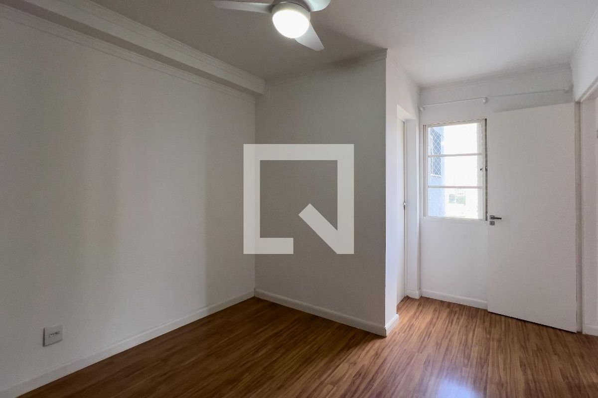 Apartamento, 1 quarto, 38 m² - Foto 6