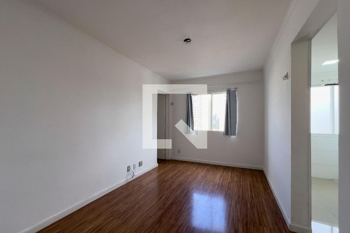 Apartamento, 1 quarto, 38 m² - Foto 2