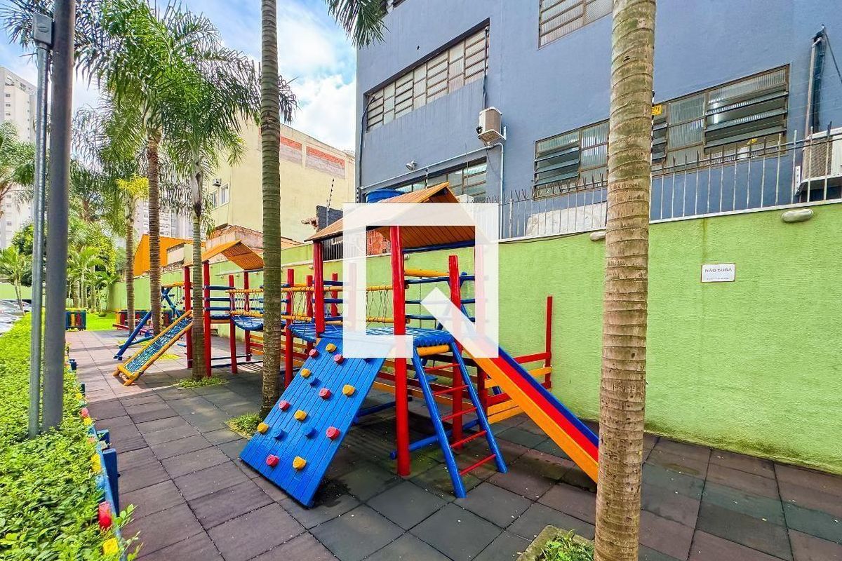 Apartamento, 1 quarto, 38 m² - Foto 21