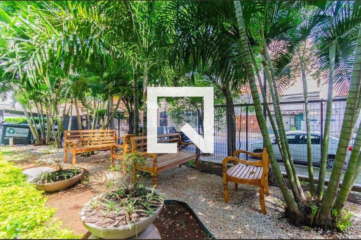 Apartamento, 1 quarto, 38 m² - Foto 19