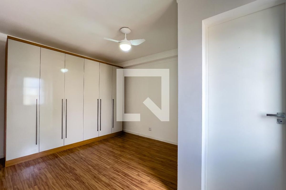 Apartamento, 1 quarto, 38 m² - Foto 5