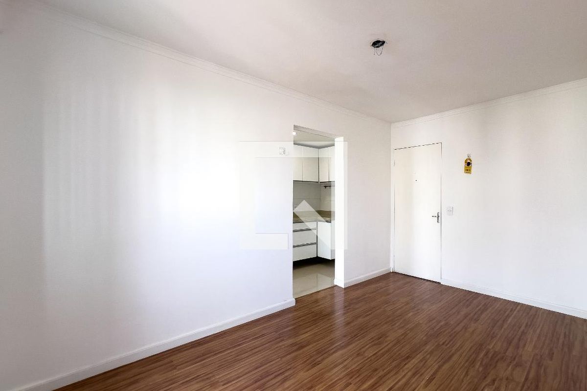 Apartamento, 1 quarto, 38 m² - Foto 3
