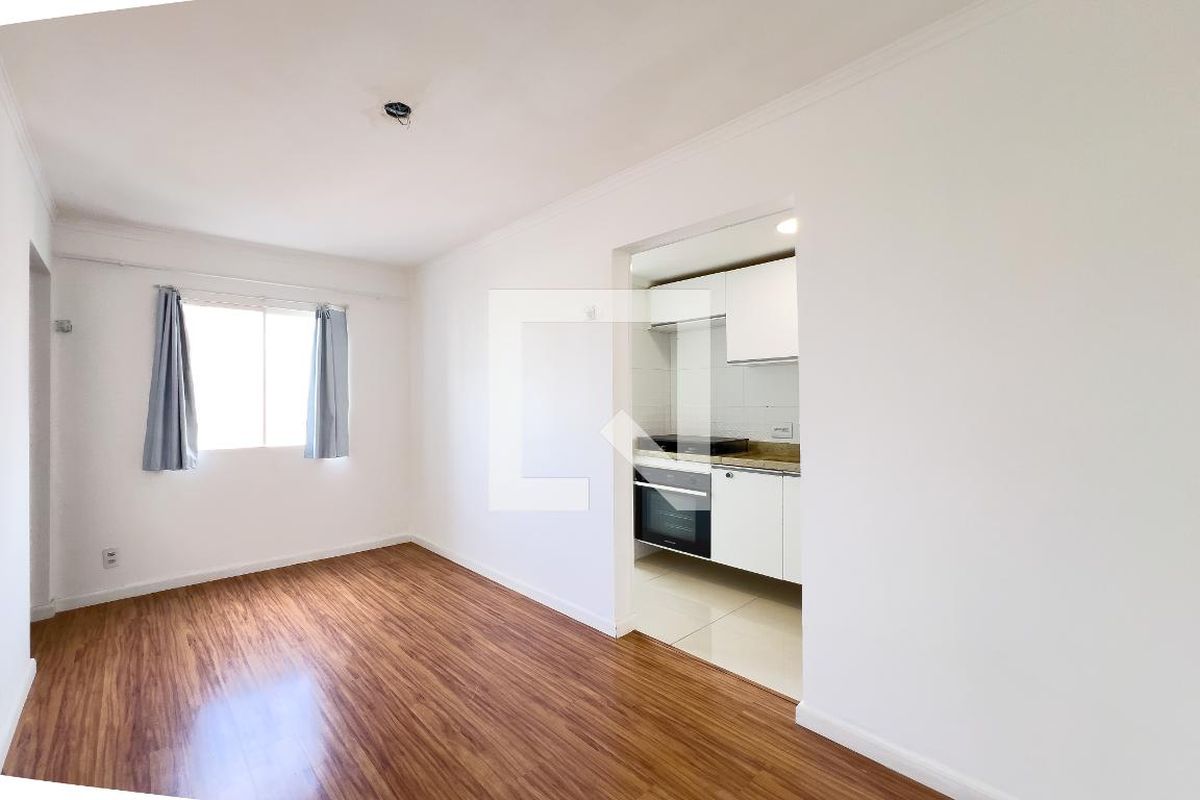 Apartamento, 1 quarto, 38 m² - Foto 1