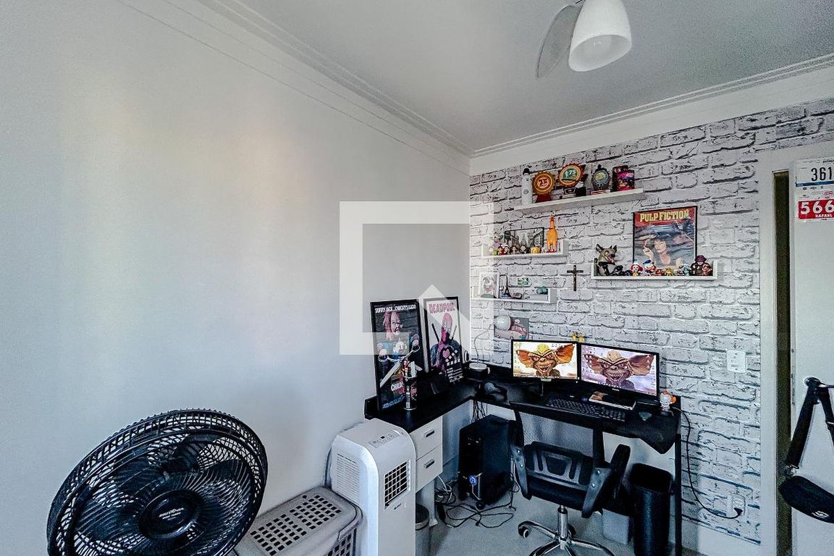 Apartamento, 2 quartos, 68 m² - Foto 14