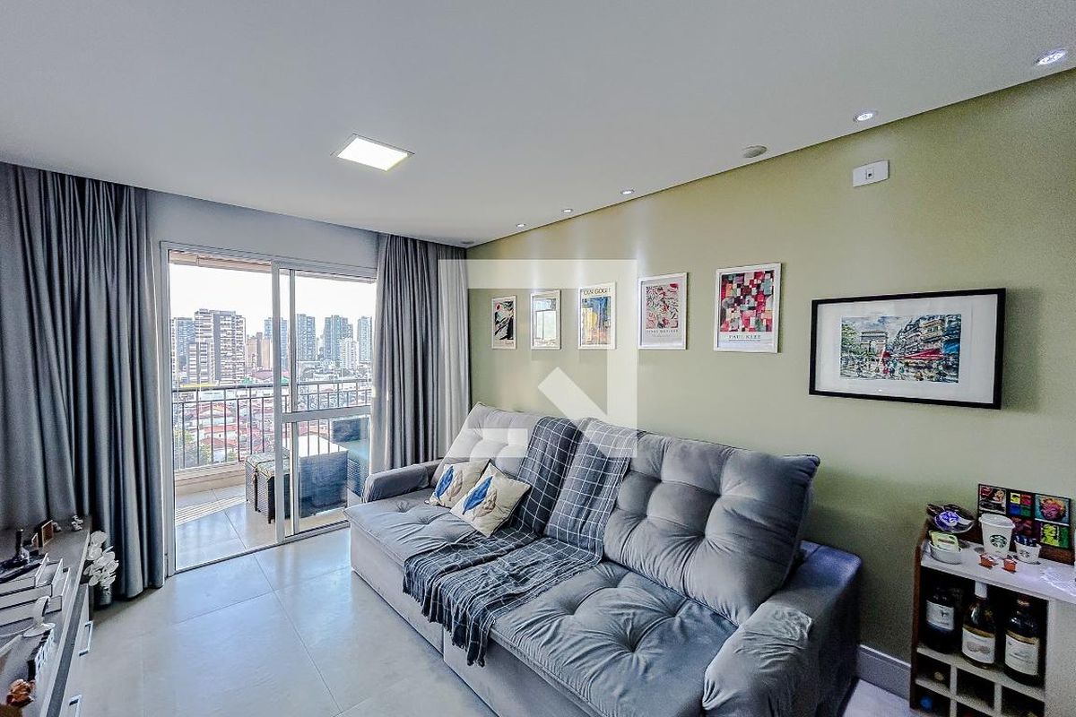 Apartamento, 2 quartos, 68 m² - Foto 3