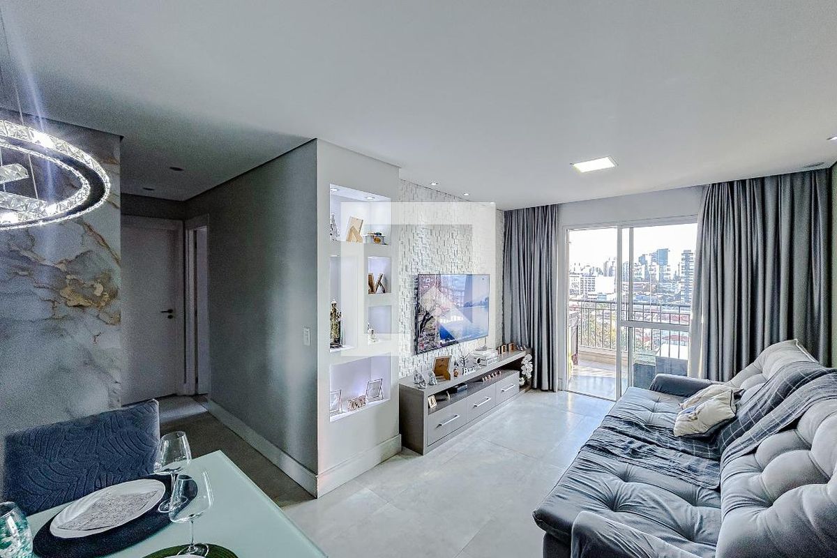 Apartamento, 2 quartos, 68 m² - Foto 1