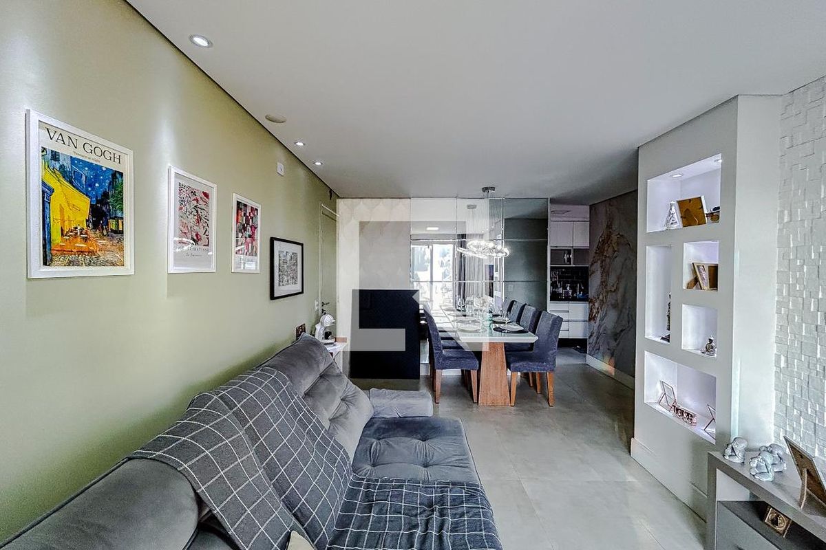 Apartamento, 2 quartos, 68 m² - Foto 6