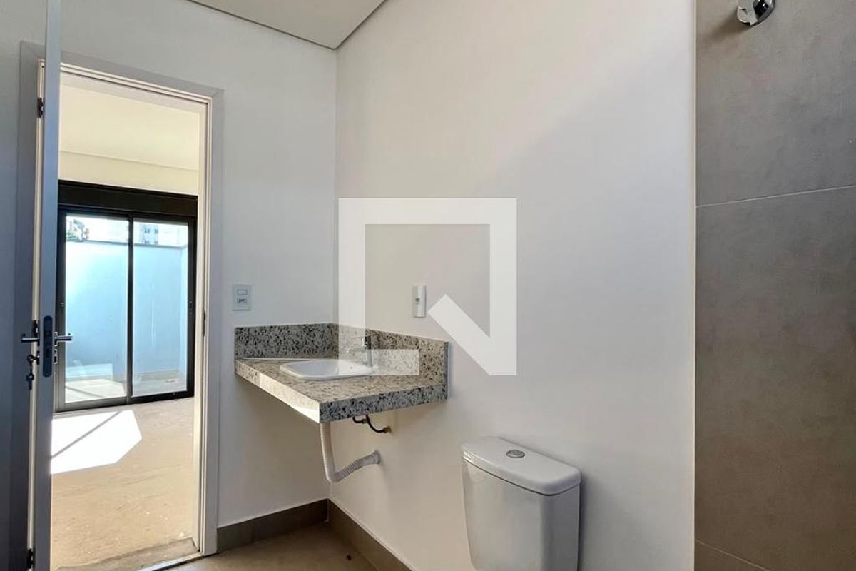 Casa à Venda - Mansões Santo Antônio, 3 Quartos,  168 m2 em , Campinas - sp | SoloBR
