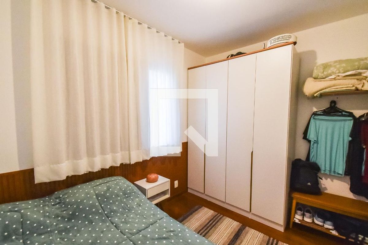 Apartamento, 3 quartos, 85 m² - Foto 26