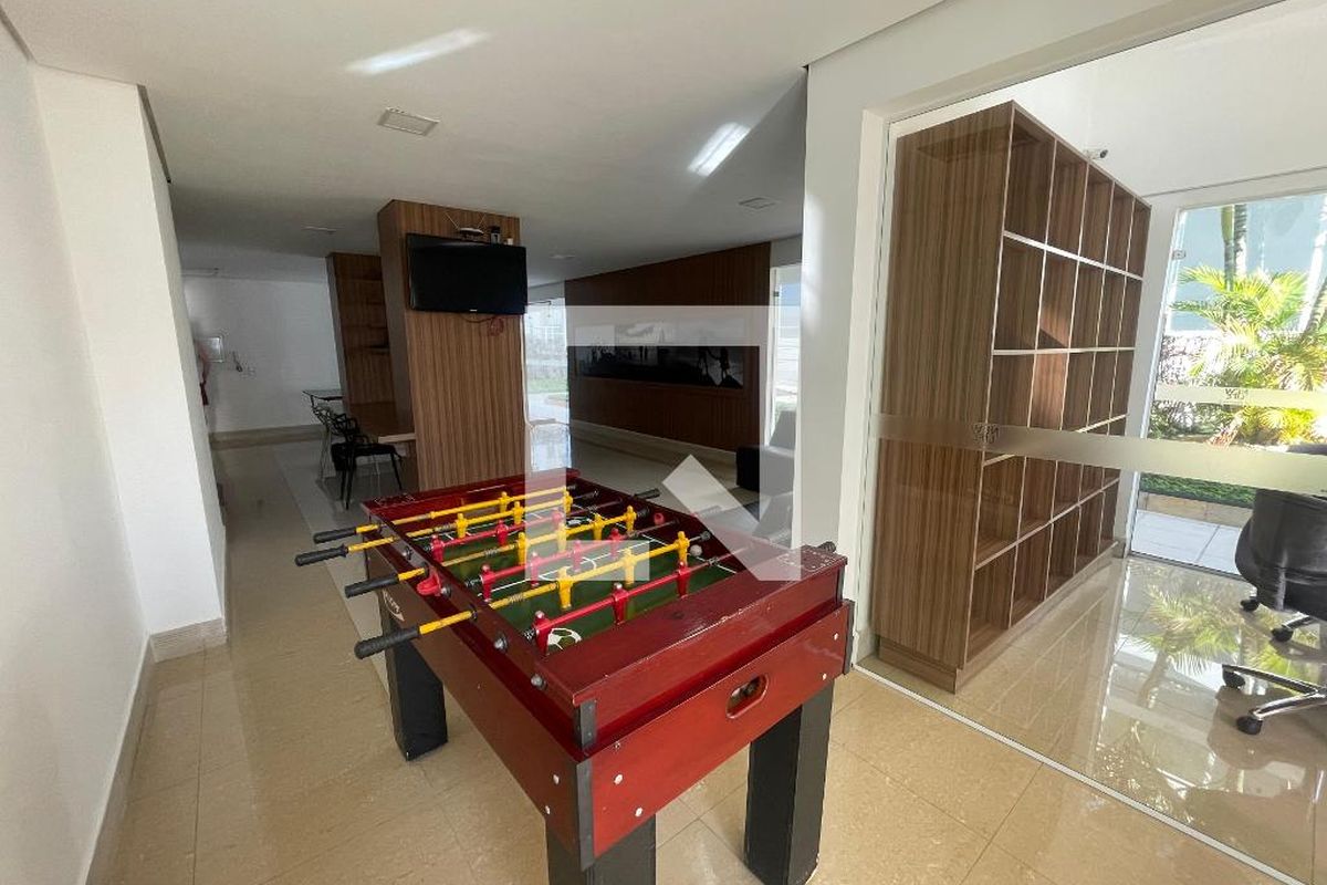 Apartamento, 2 quartos, 54 m² - Foto 20