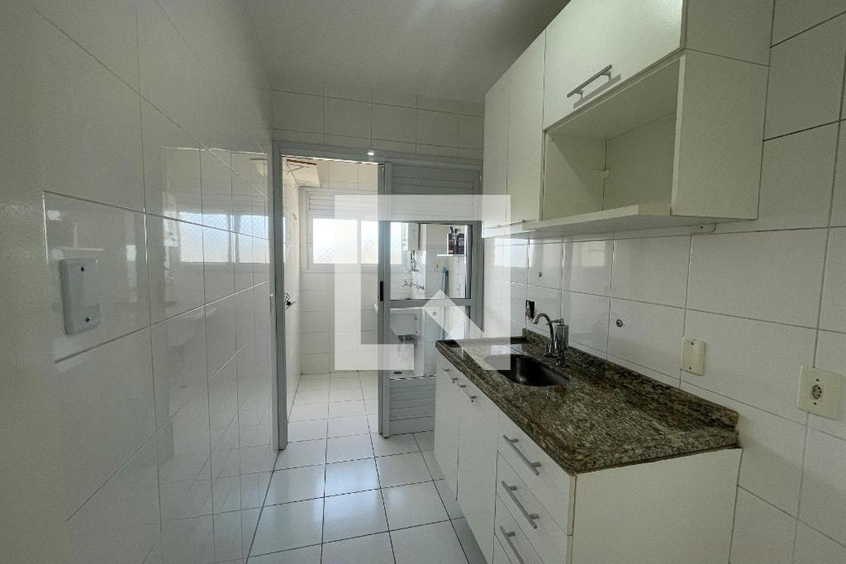 Apartamento, 2 quartos, 54 m² - Foto 10