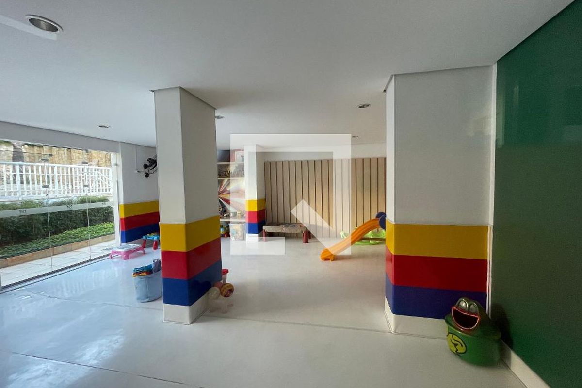 Apartamento, 2 quartos, 54 m² - Foto 19