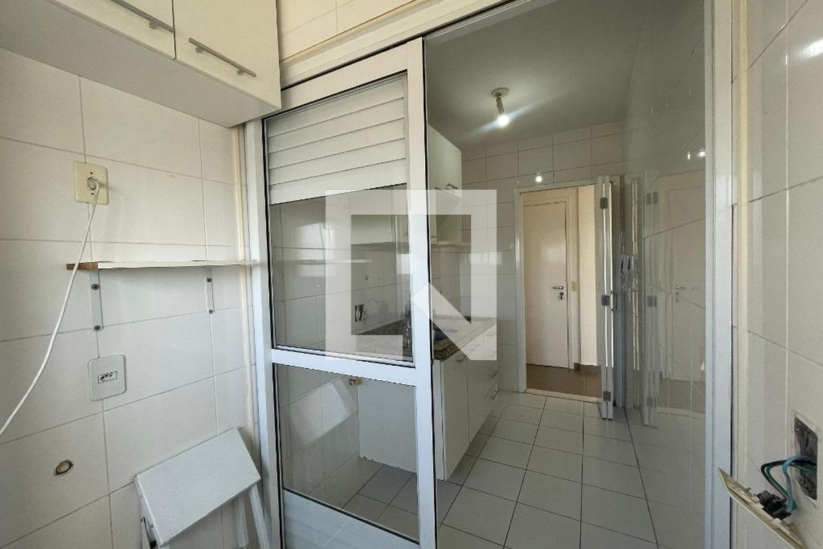 Apartamento, 2 quartos, 54 m² - Foto 11