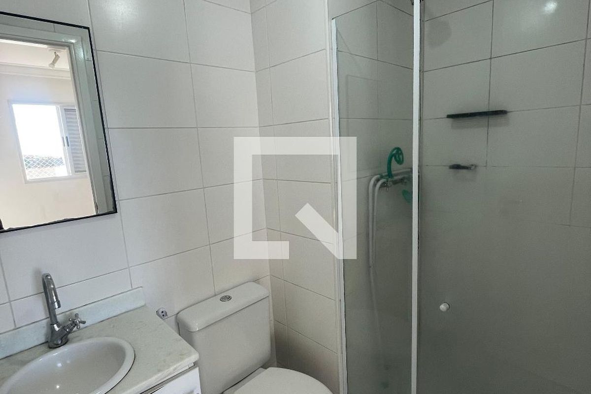 Apartamento, 2 quartos, 54 m² - Foto 9