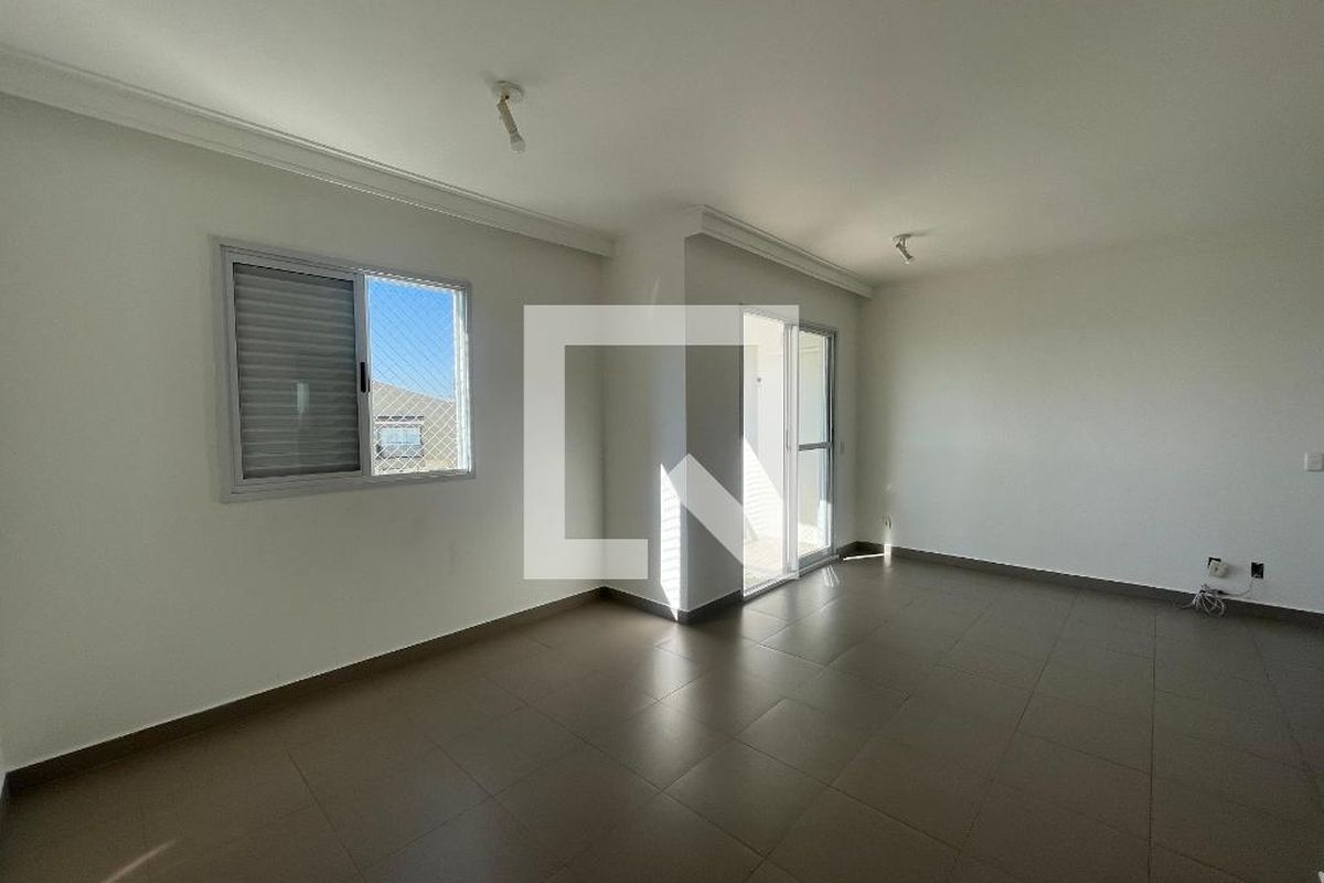 Apartamento, 2 quartos, 54 m² - Foto 3
