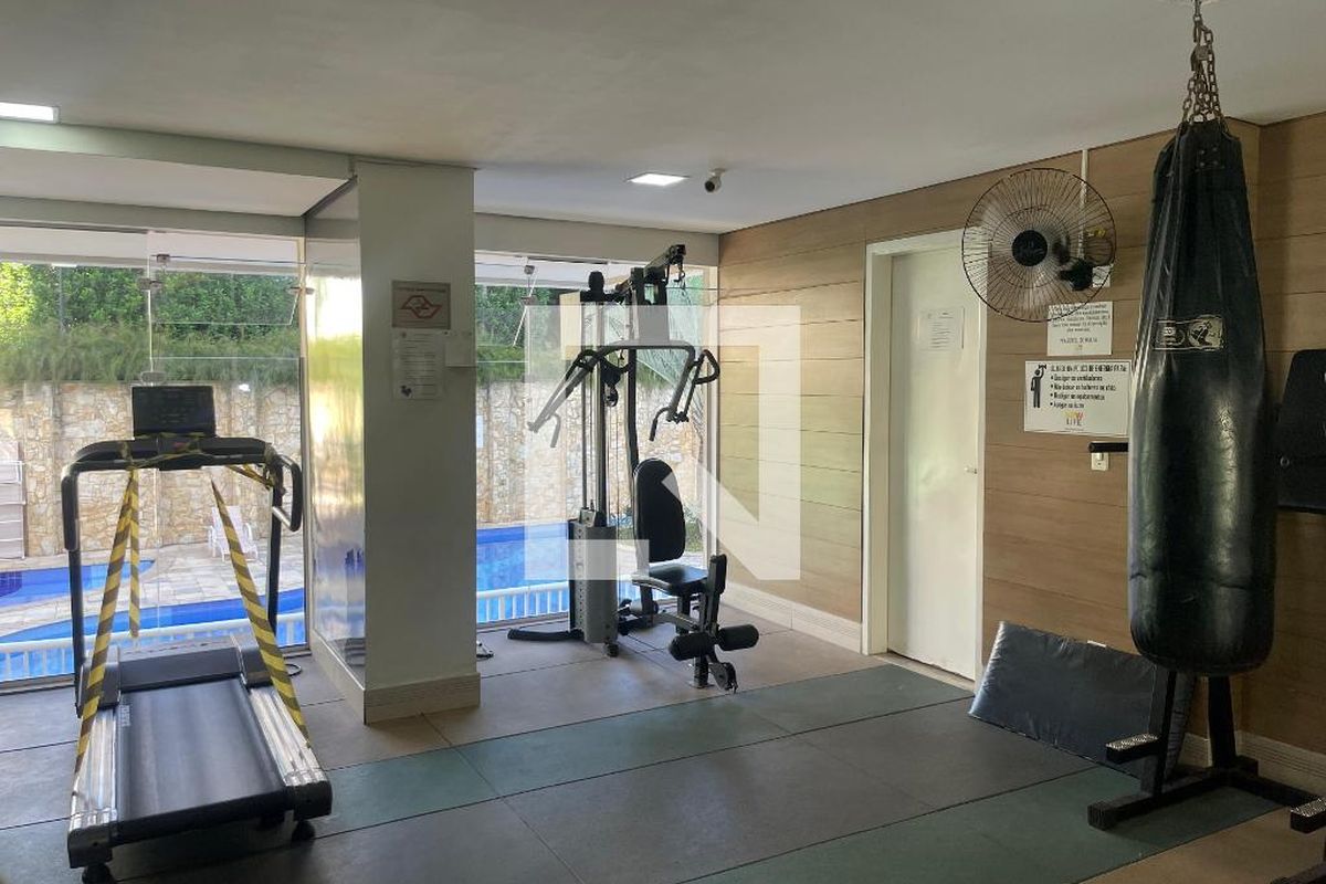 Apartamento, 2 quartos, 54 m² - Foto 16