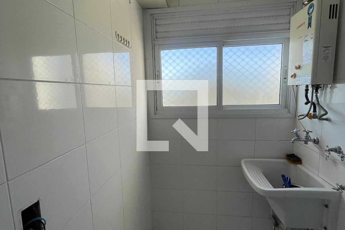 Apartamento, 2 quartos, 54 m² - Foto 12