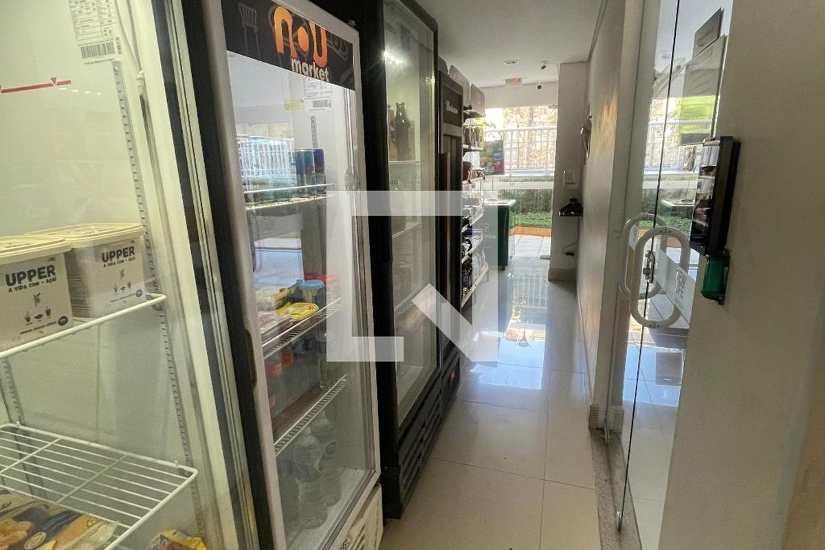 Apartamento, 2 quartos, 54 m² - Foto 17