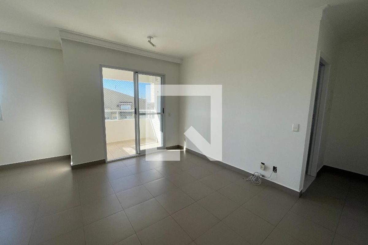 Apartamento, 2 quartos, 54 m² - Foto 2