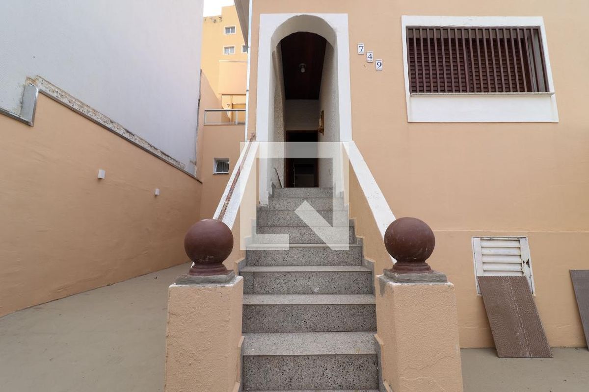Casa à Venda - Bosque, 3 Quartos,  155 m2 em , Campinas - sp | SoloBR